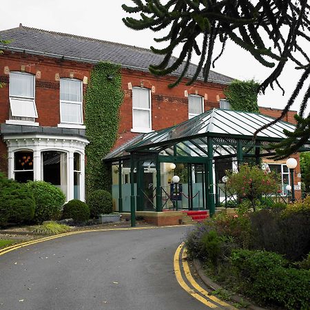 Parkmore Hotel & Leisure Club, Sure Hotel Collection By BW Stockton-on-Tees Extérieur photo