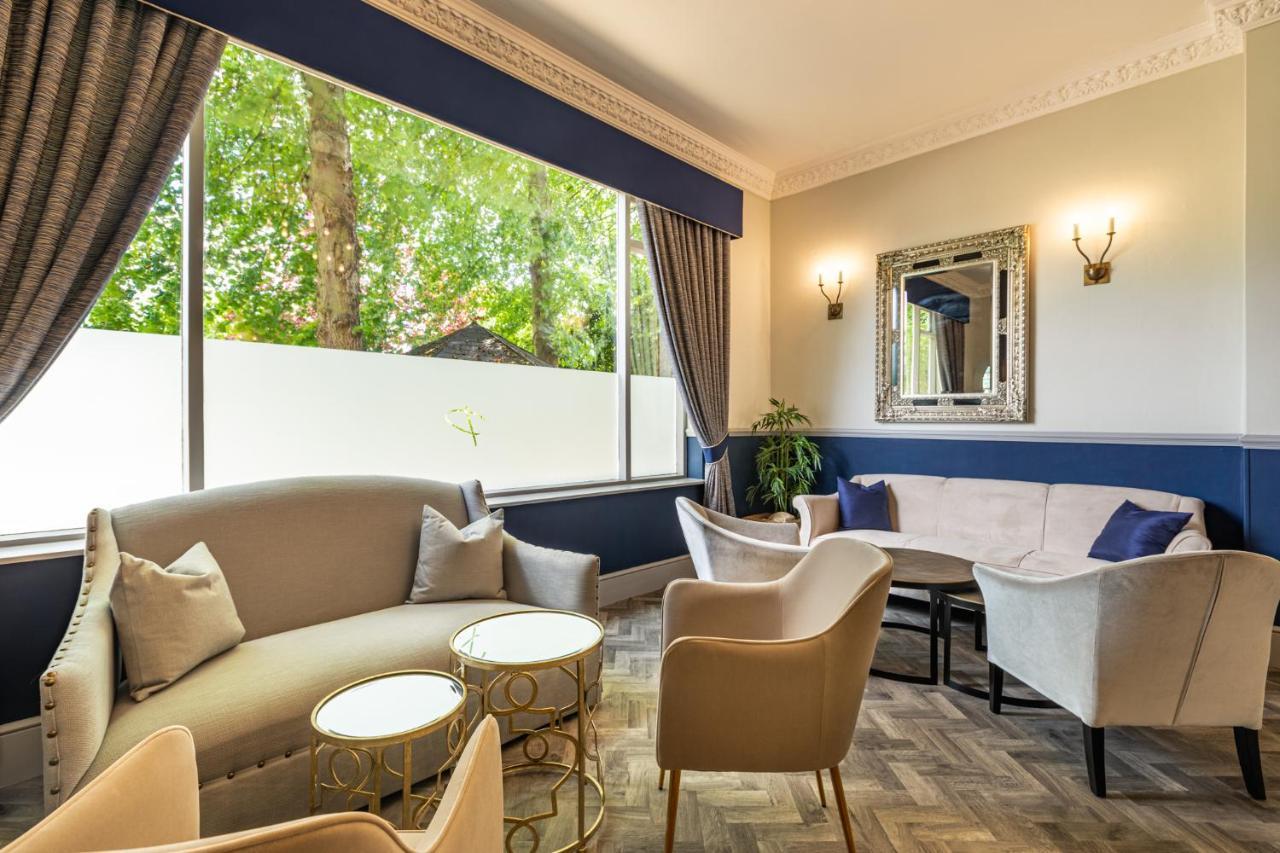 Parkmore Hotel & Leisure Club, Sure Hotel Collection By BW Stockton-on-Tees Extérieur photo