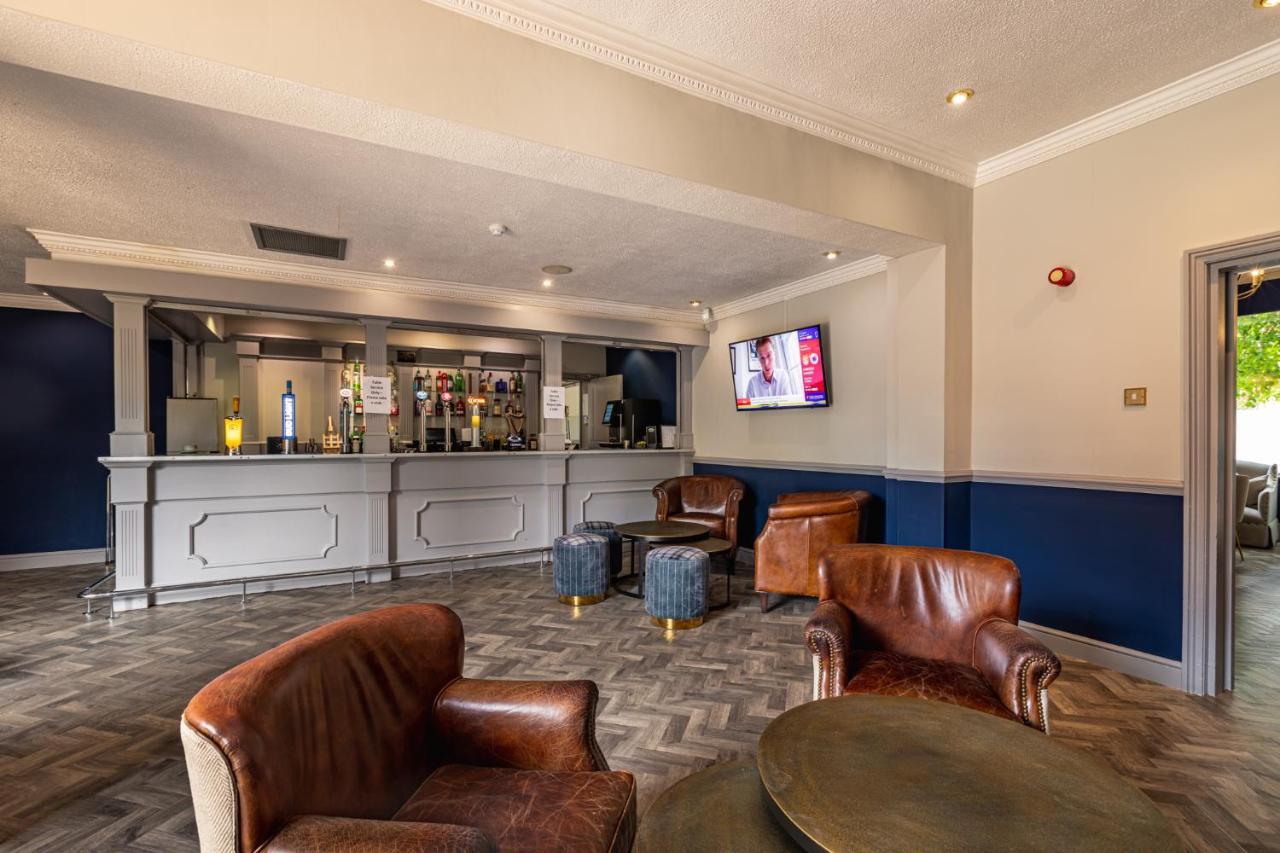 Parkmore Hotel & Leisure Club, Sure Hotel Collection By BW Stockton-on-Tees Extérieur photo
