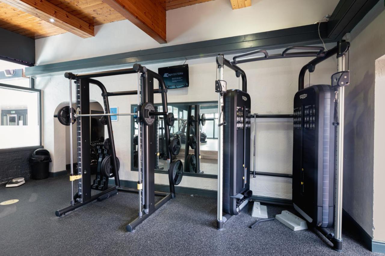 Parkmore Hotel & Leisure Club, Sure Hotel Collection By BW Stockton-on-Tees Extérieur photo