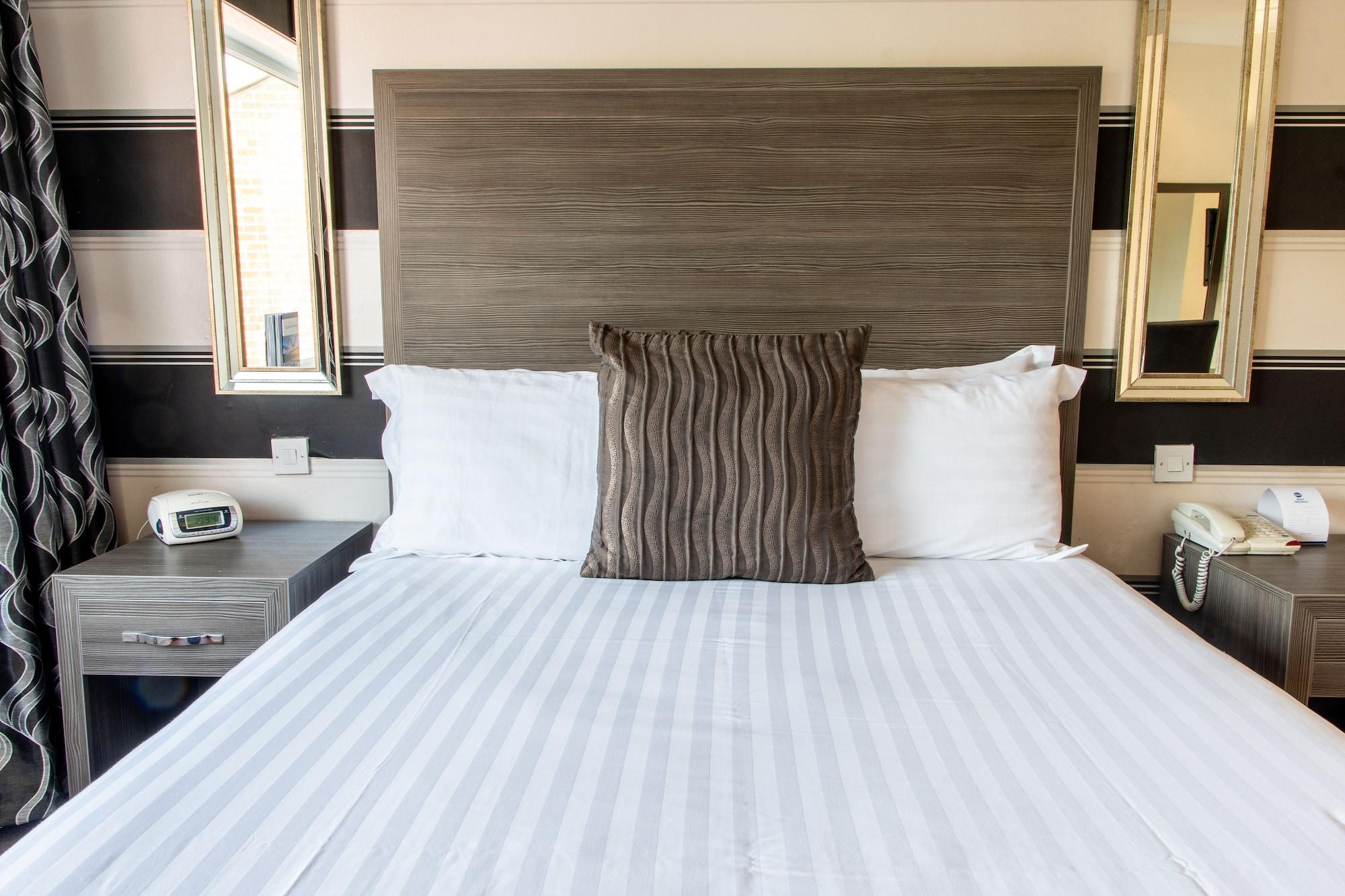 Parkmore Hotel & Leisure Club, Sure Hotel Collection By BW Stockton-on-Tees Extérieur photo