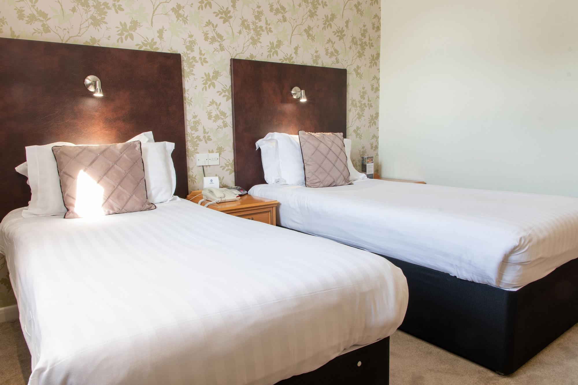 Parkmore Hotel & Leisure Club, Sure Hotel Collection By BW Stockton-on-Tees Extérieur photo