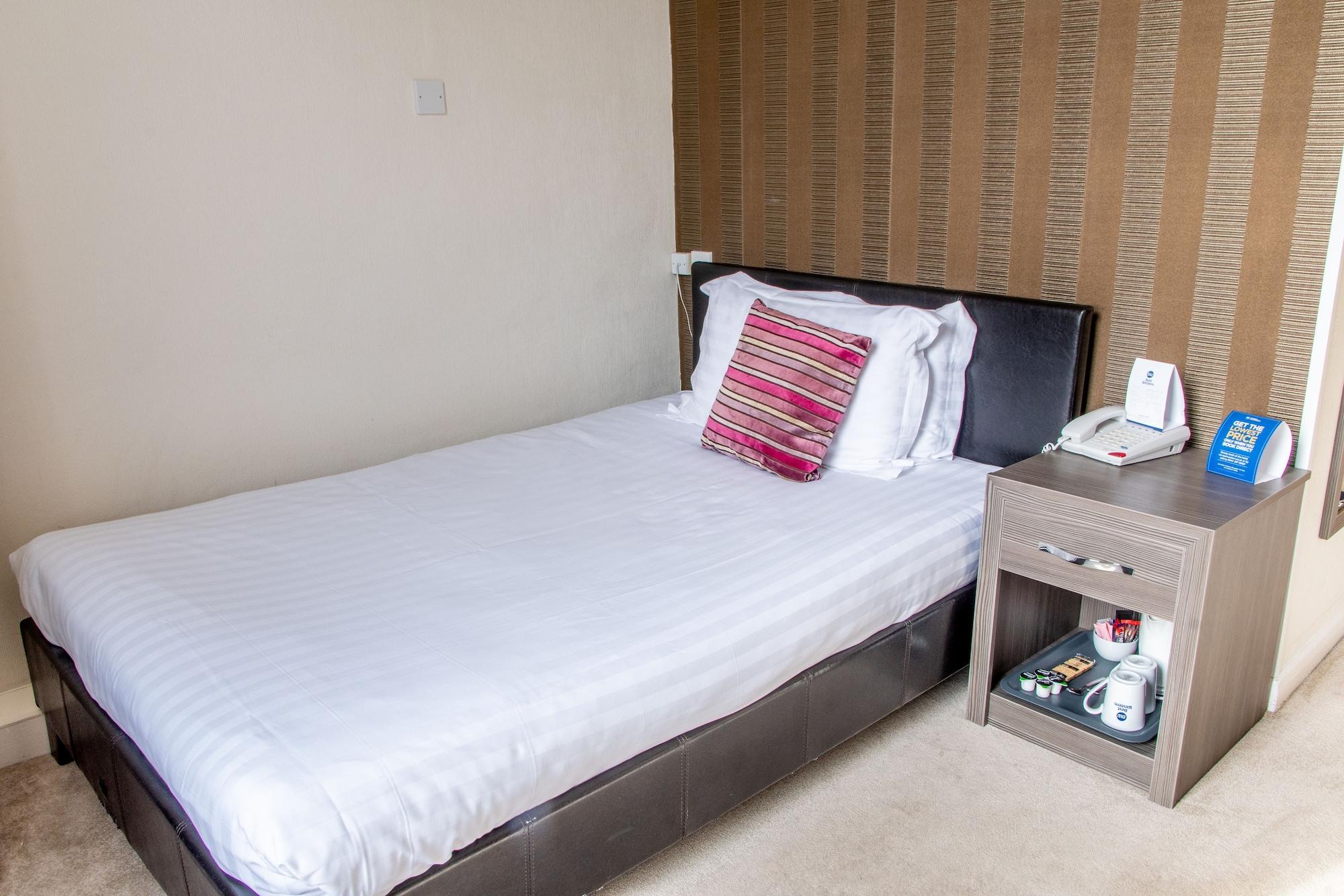 Parkmore Hotel & Leisure Club, Sure Hotel Collection By BW Stockton-on-Tees Extérieur photo