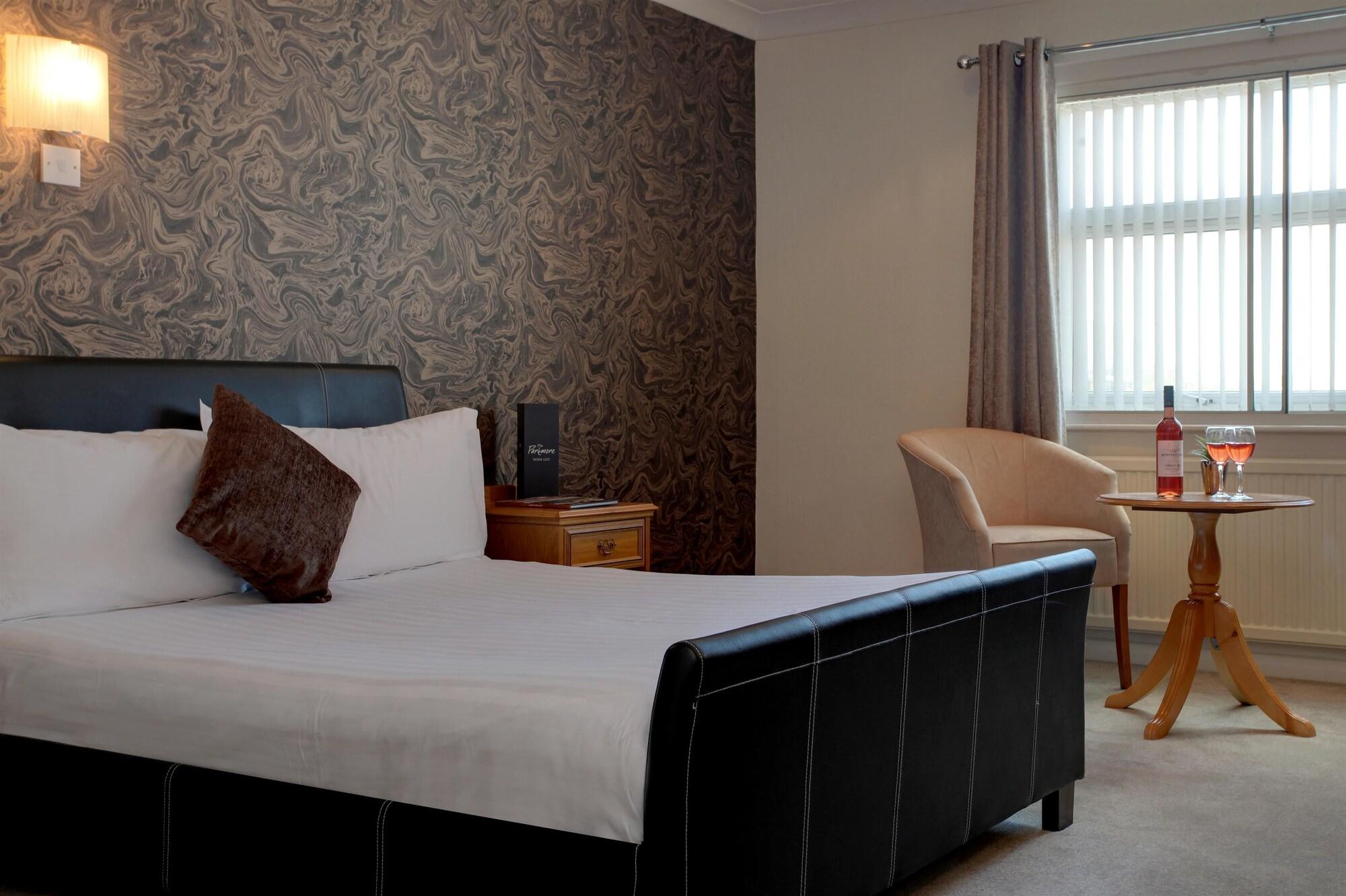 Parkmore Hotel & Leisure Club, Sure Hotel Collection By BW Stockton-on-Tees Extérieur photo