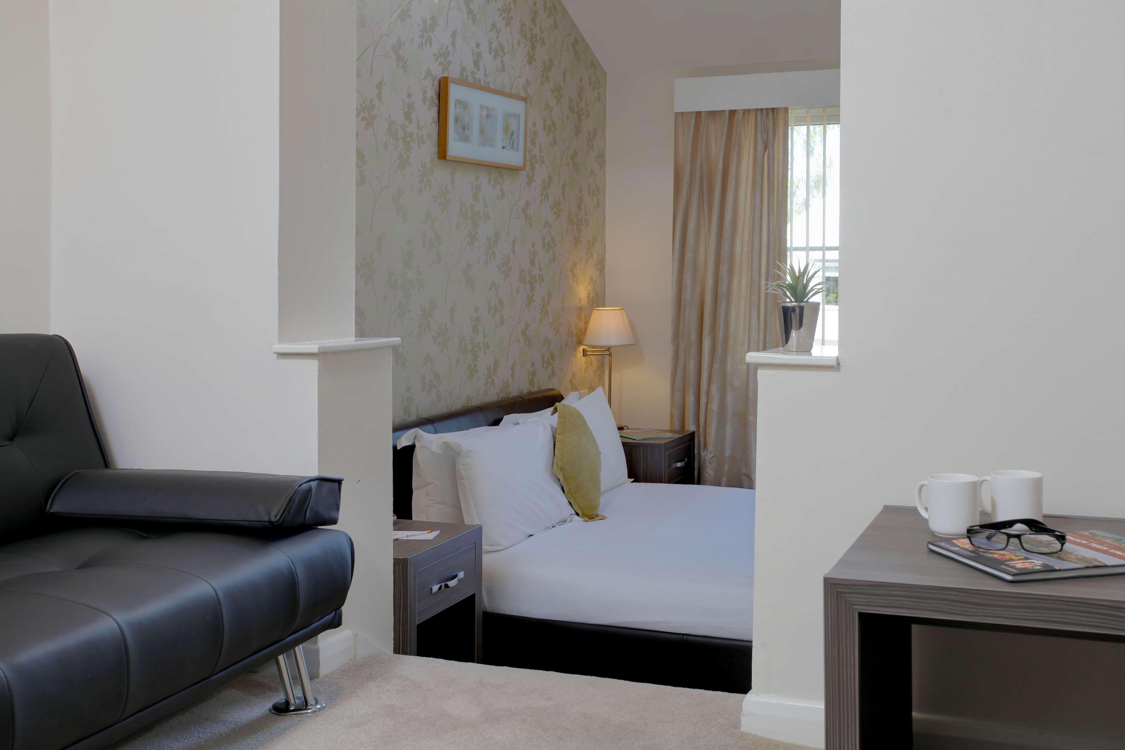 Parkmore Hotel & Leisure Club, Sure Hotel Collection By BW Stockton-on-Tees Extérieur photo