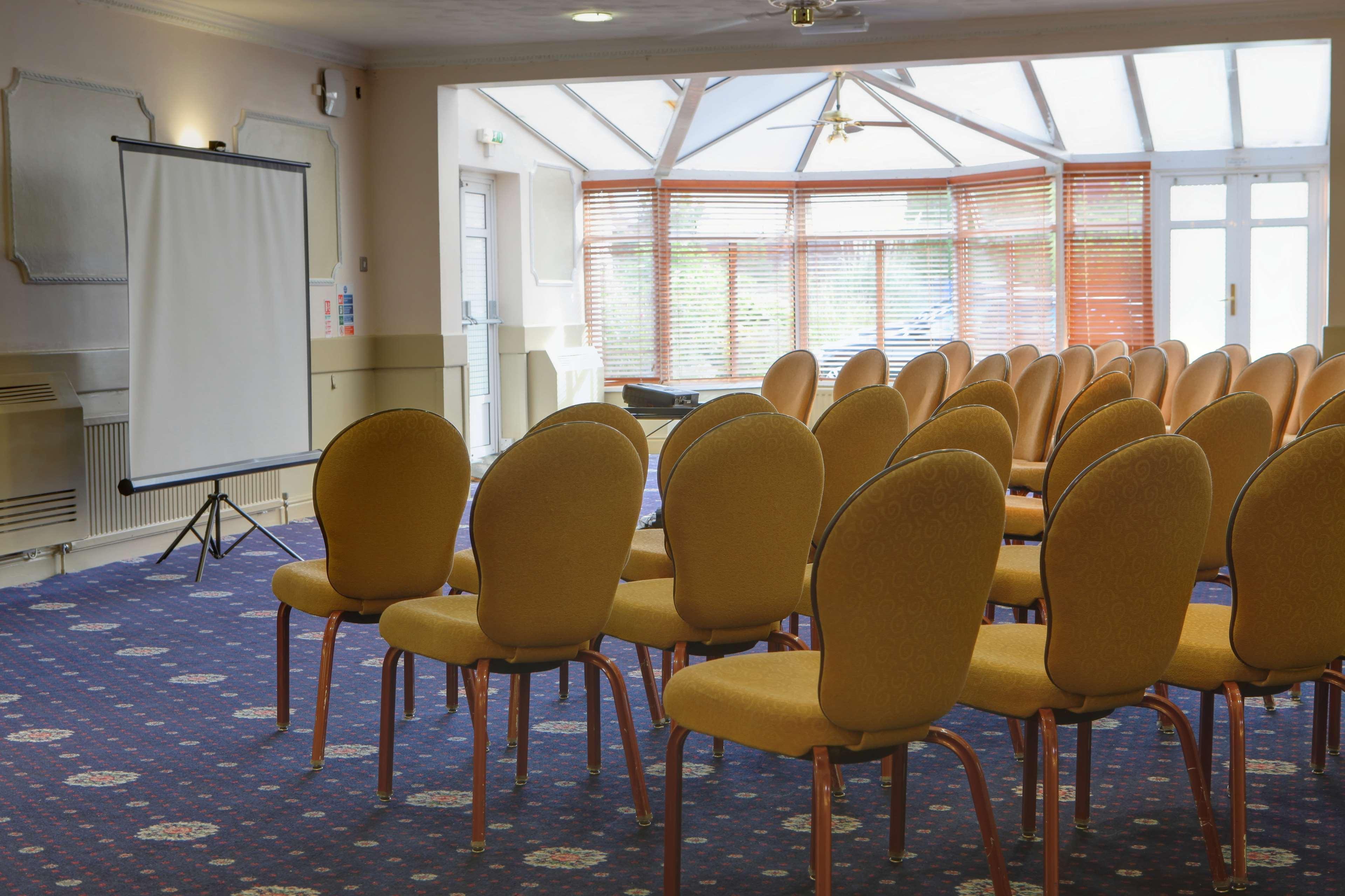 Parkmore Hotel & Leisure Club, Sure Hotel Collection By BW Stockton-on-Tees Extérieur photo
