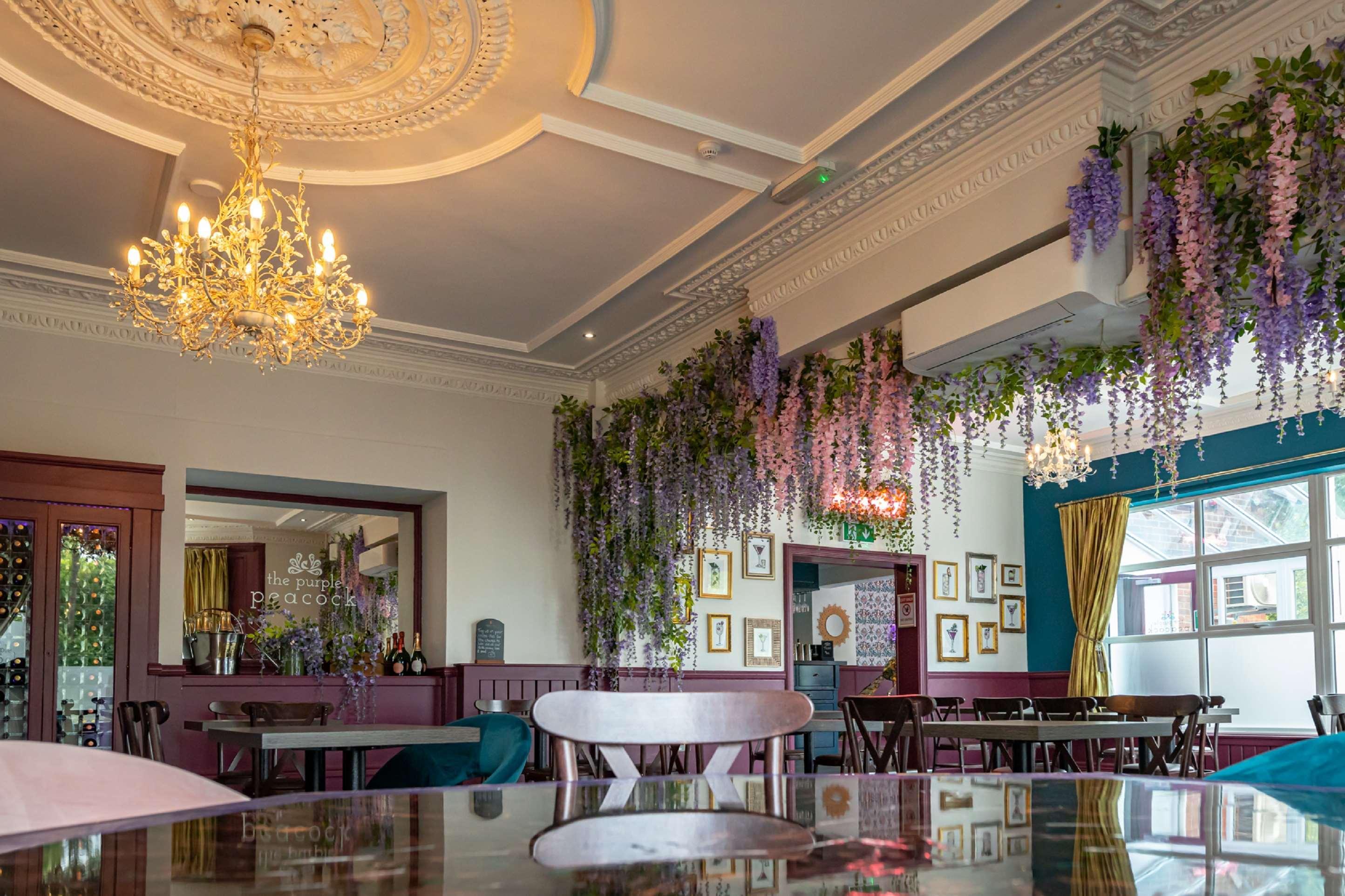 Parkmore Hotel & Leisure Club, Sure Hotel Collection By BW Stockton-on-Tees Extérieur photo