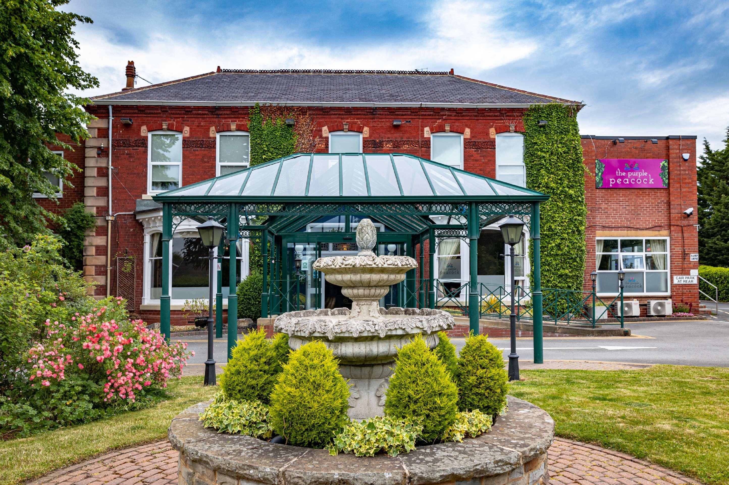 Parkmore Hotel & Leisure Club, Sure Hotel Collection By BW Stockton-on-Tees Extérieur photo