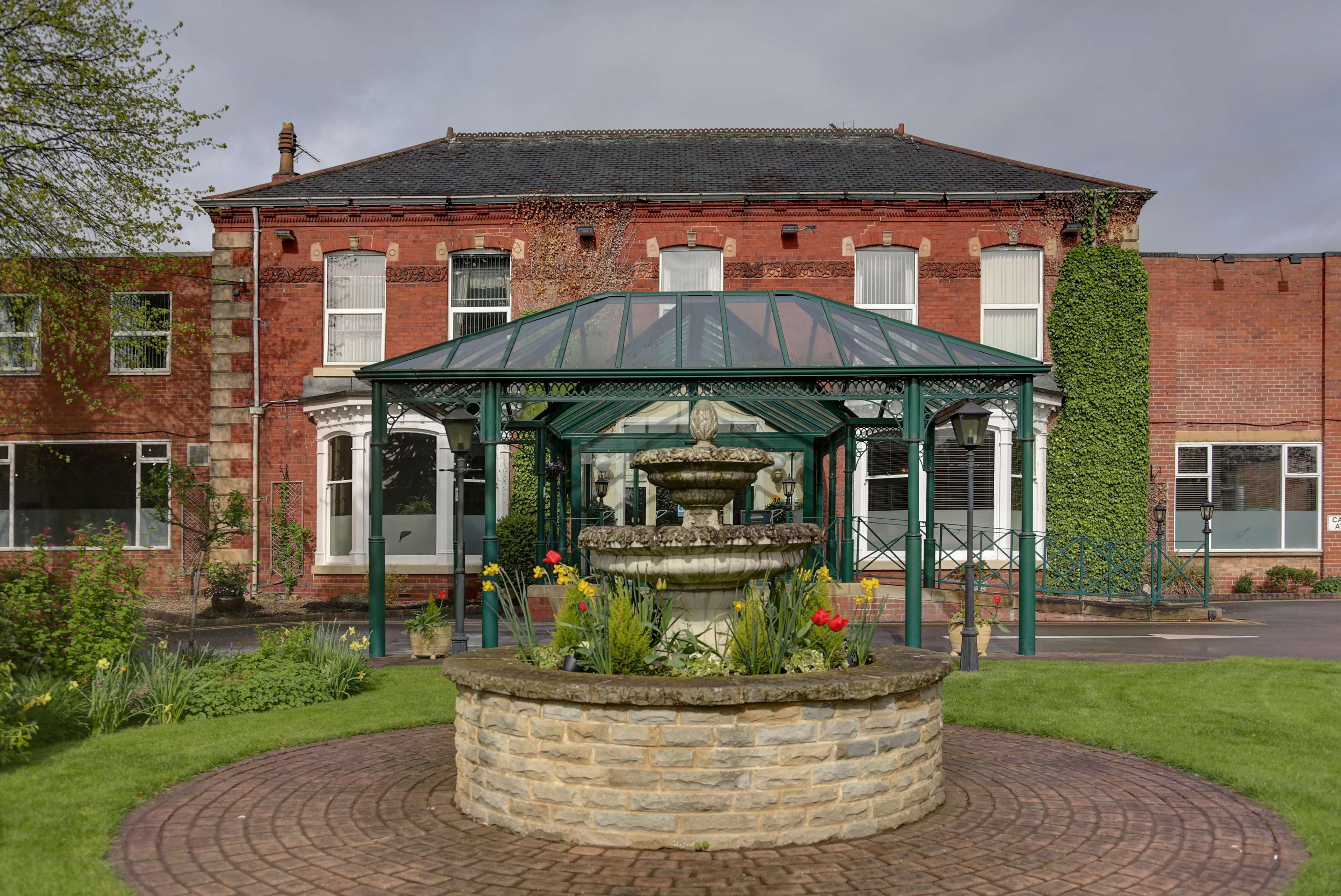 Parkmore Hotel & Leisure Club, Sure Hotel Collection By BW Stockton-on-Tees Extérieur photo