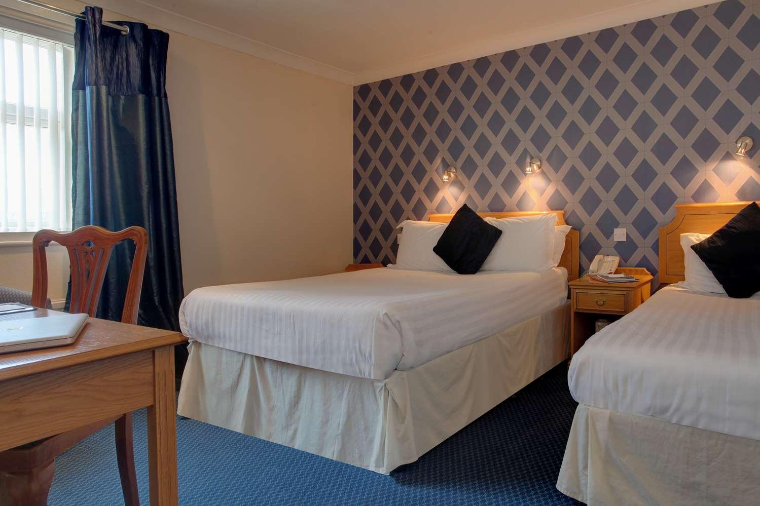 Parkmore Hotel & Leisure Club, Sure Hotel Collection By BW Stockton-on-Tees Extérieur photo