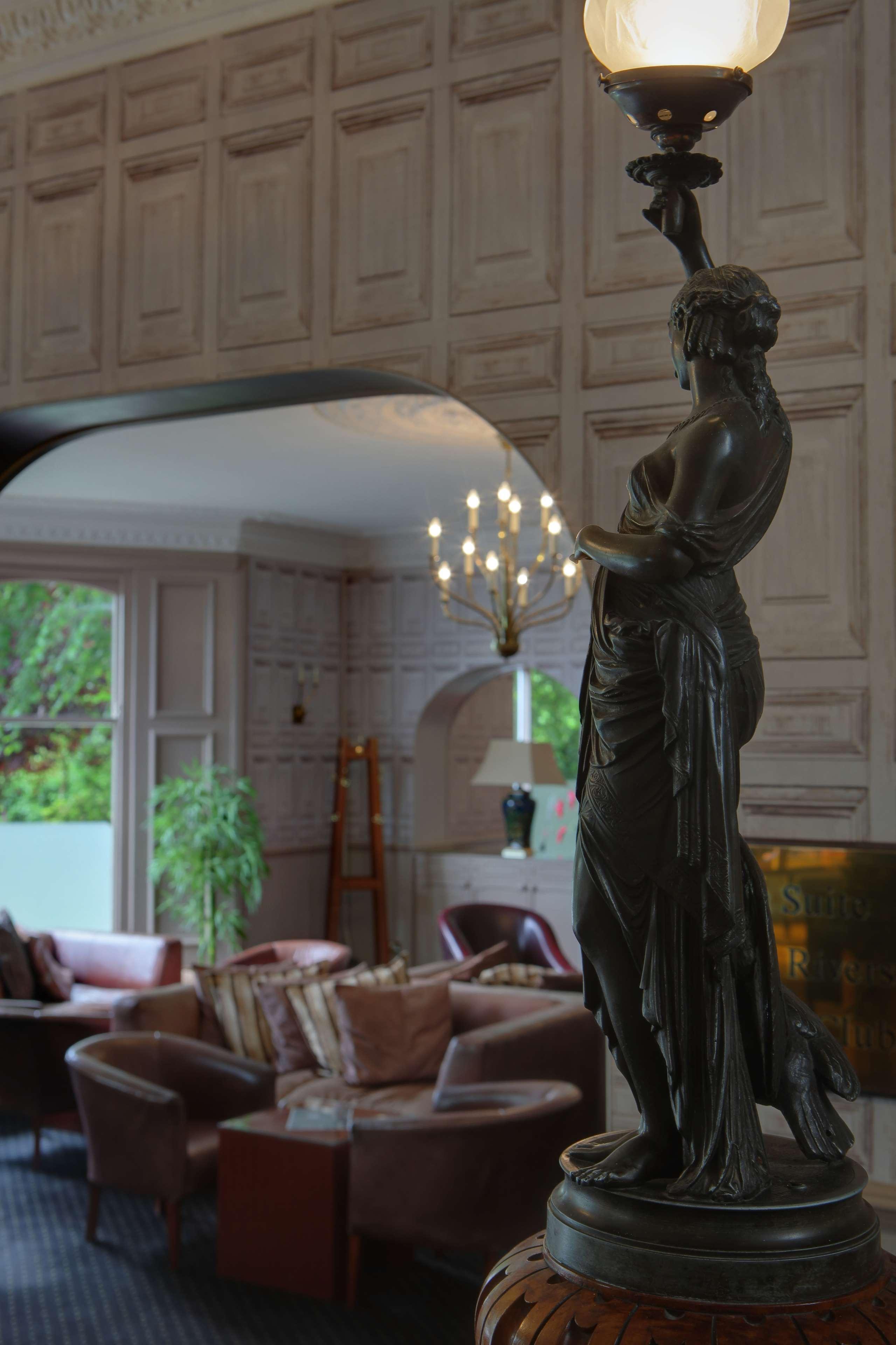 Parkmore Hotel & Leisure Club, Sure Hotel Collection By BW Stockton-on-Tees Extérieur photo
