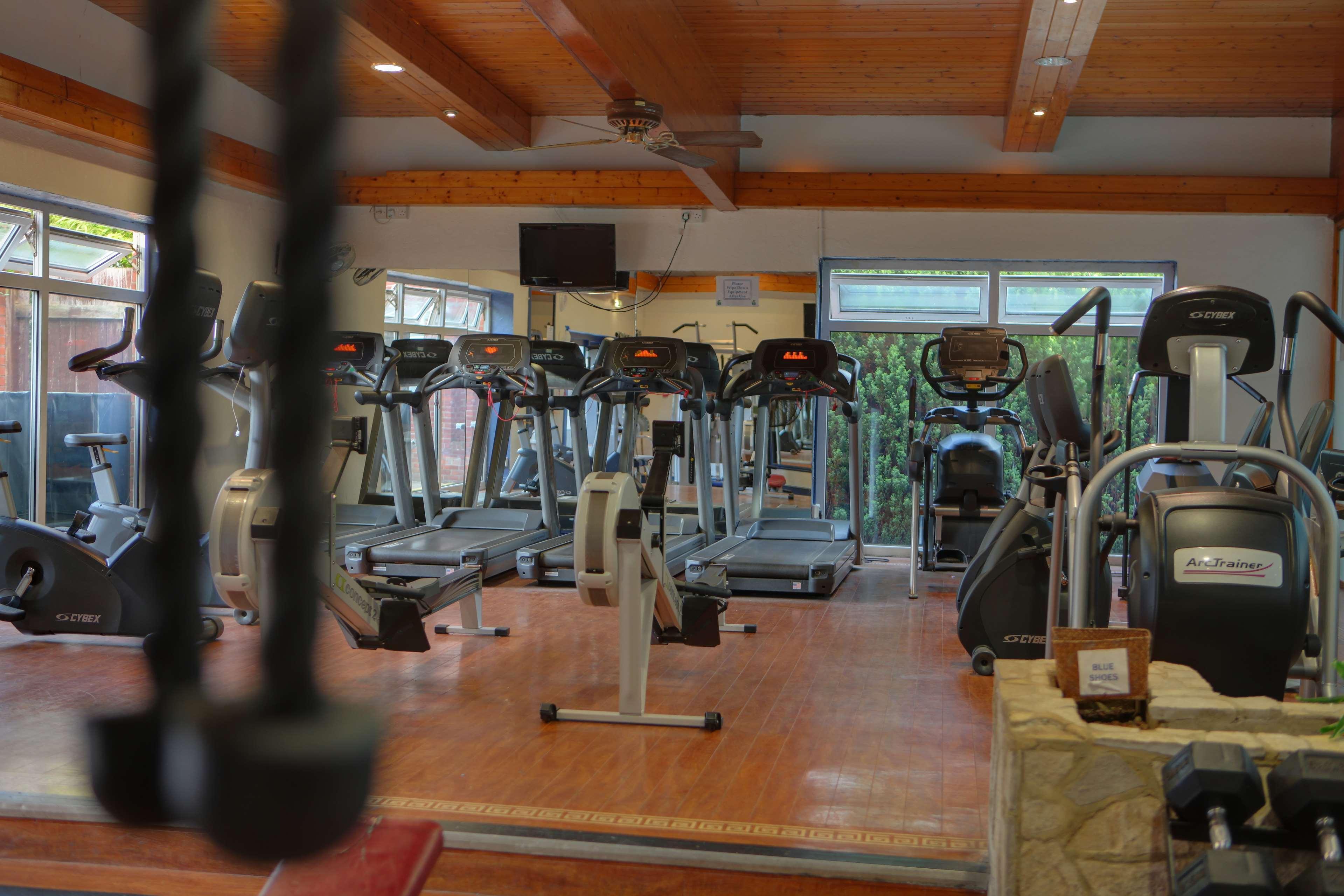 Parkmore Hotel & Leisure Club, Sure Hotel Collection By BW Stockton-on-Tees Extérieur photo