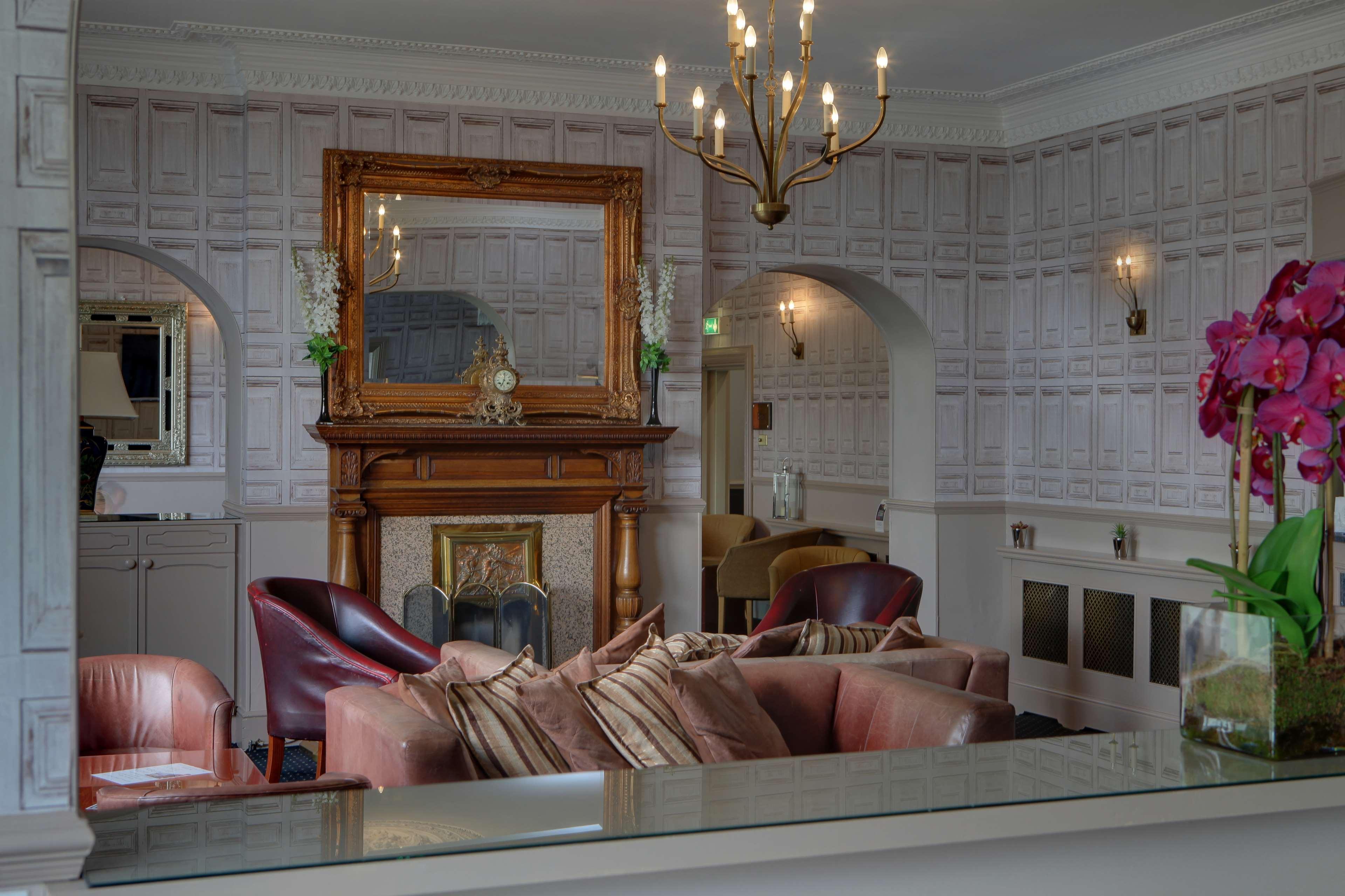 Parkmore Hotel & Leisure Club, Sure Hotel Collection By BW Stockton-on-Tees Extérieur photo