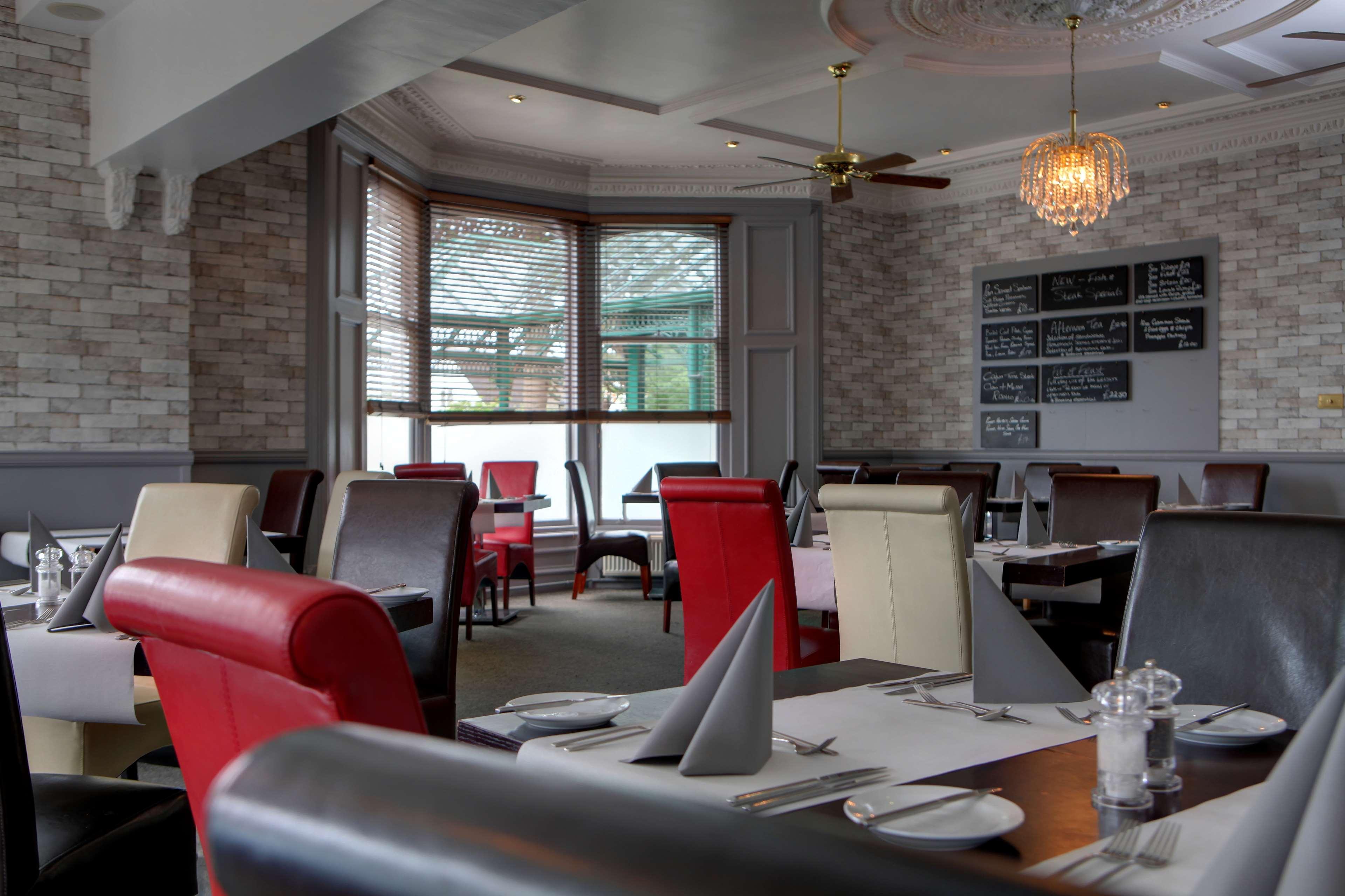 Parkmore Hotel & Leisure Club, Sure Hotel Collection By BW Stockton-on-Tees Extérieur photo