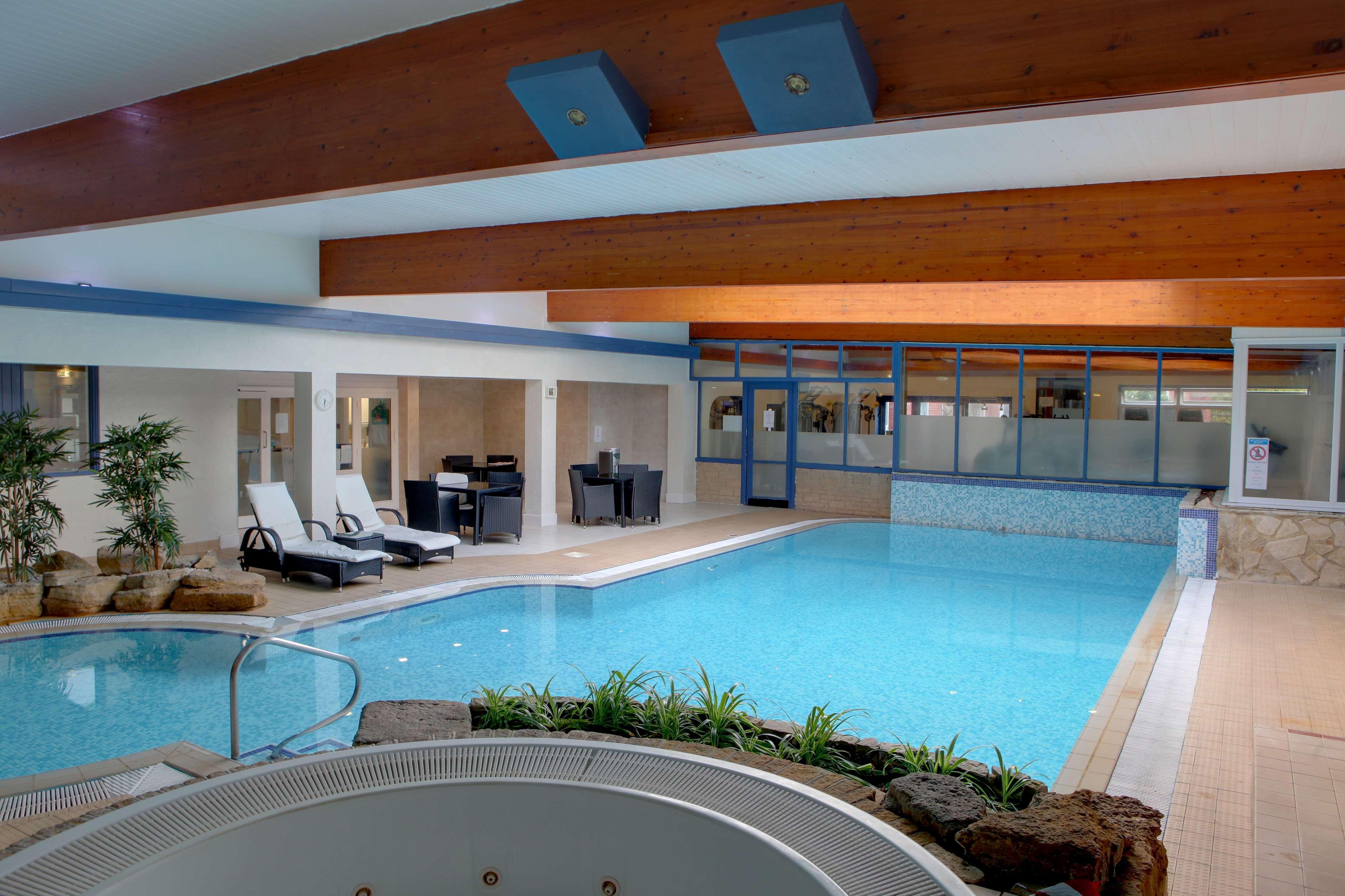 Parkmore Hotel & Leisure Club, Sure Hotel Collection By BW Stockton-on-Tees Extérieur photo