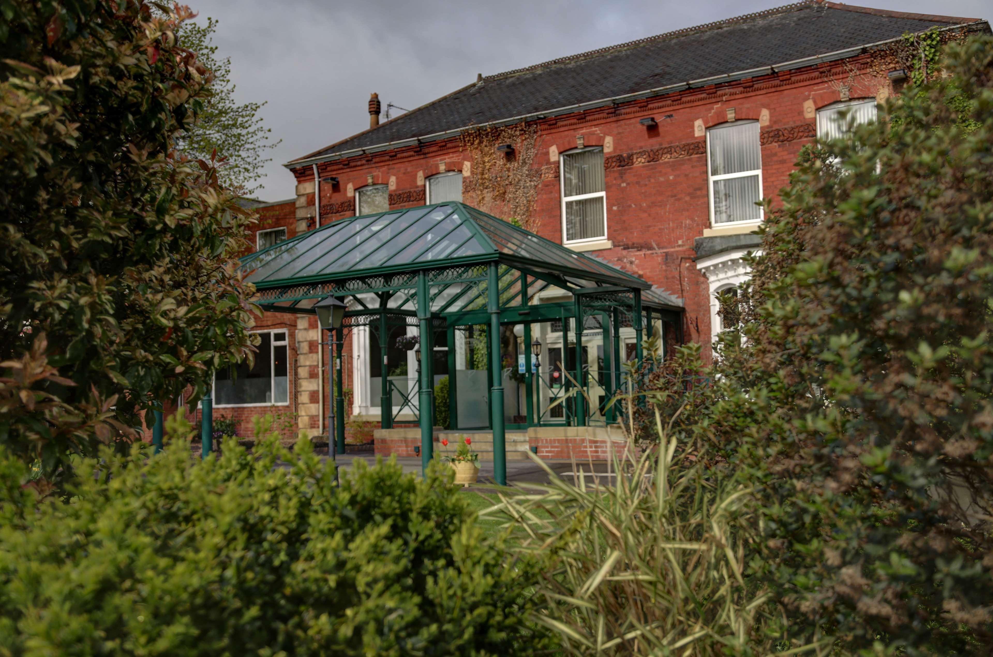 Parkmore Hotel & Leisure Club, Sure Hotel Collection By BW Stockton-on-Tees Extérieur photo
