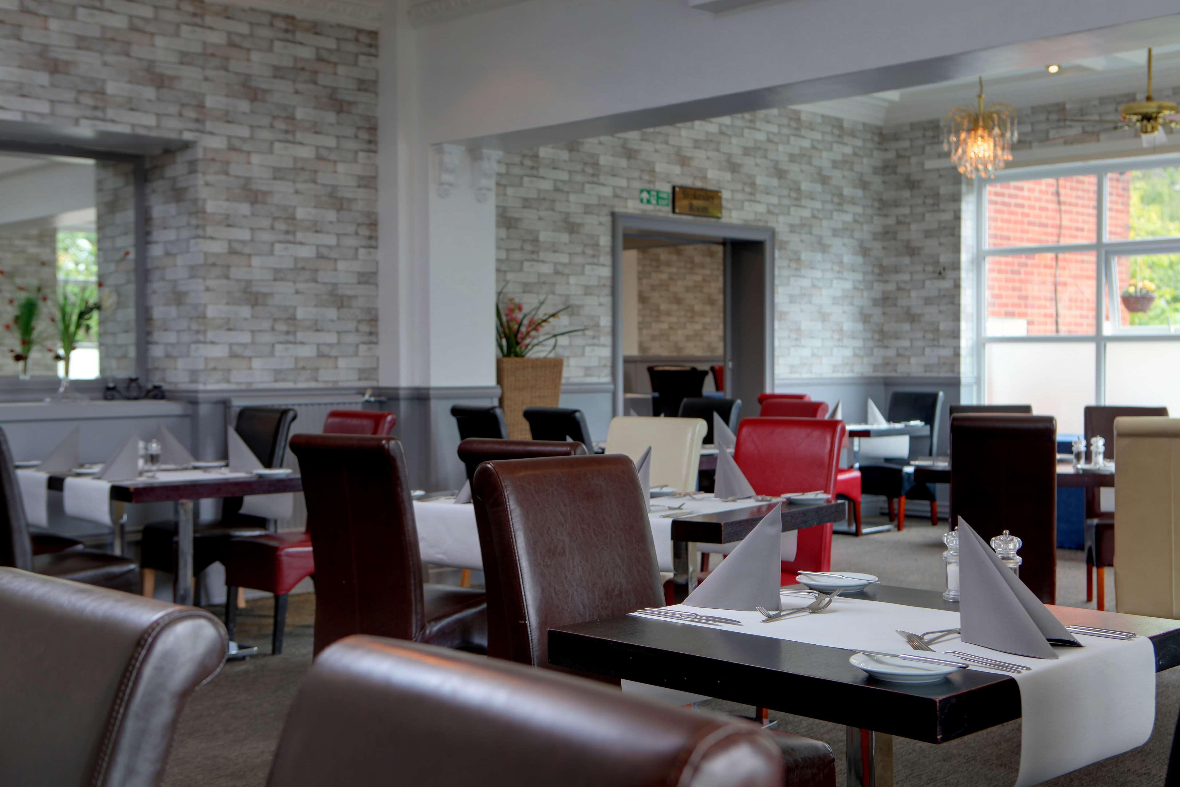 Parkmore Hotel & Leisure Club, Sure Hotel Collection By BW Stockton-on-Tees Extérieur photo