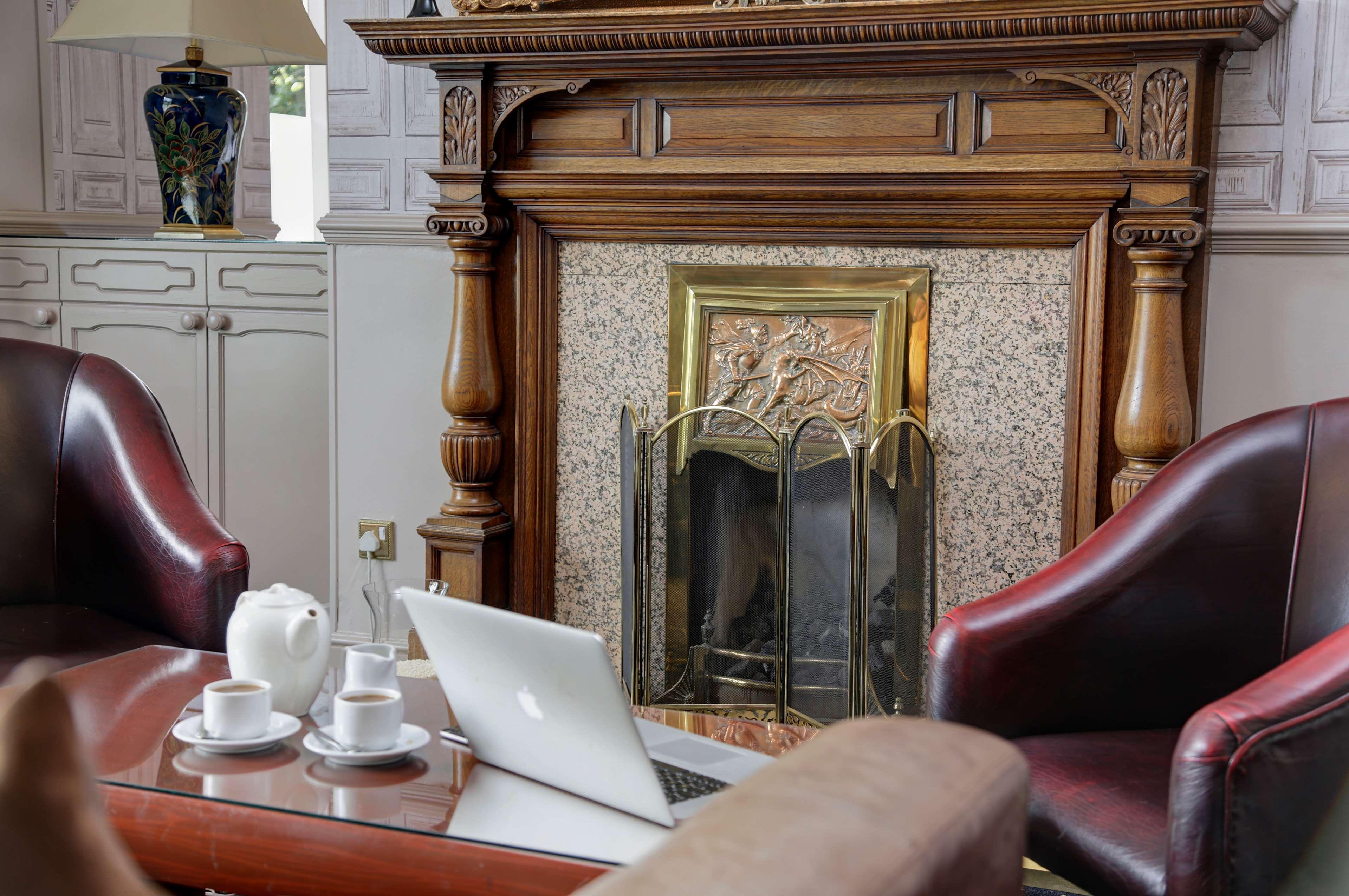 Parkmore Hotel & Leisure Club, Sure Hotel Collection By BW Stockton-on-Tees Extérieur photo