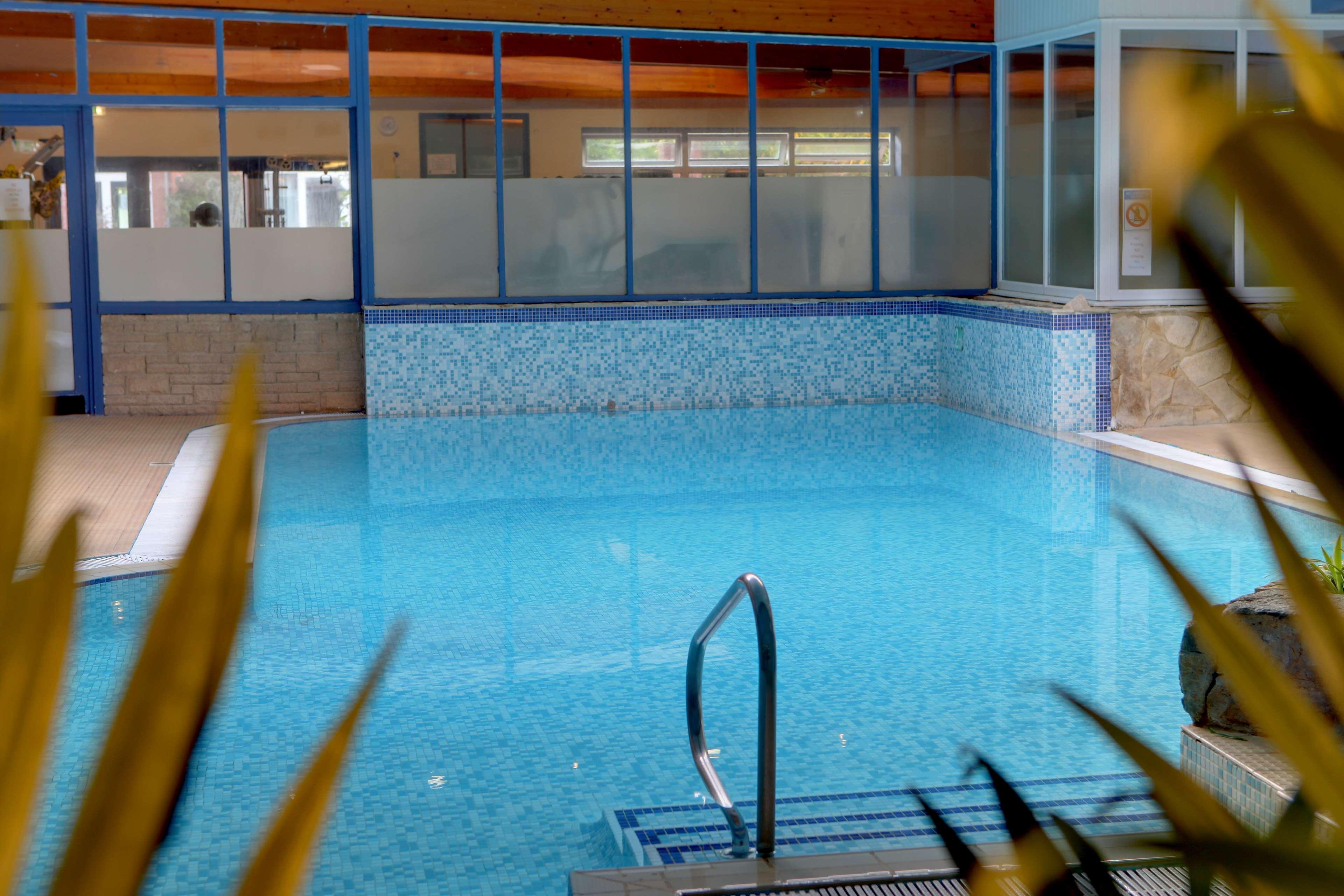 Parkmore Hotel & Leisure Club, Sure Hotel Collection By BW Stockton-on-Tees Extérieur photo