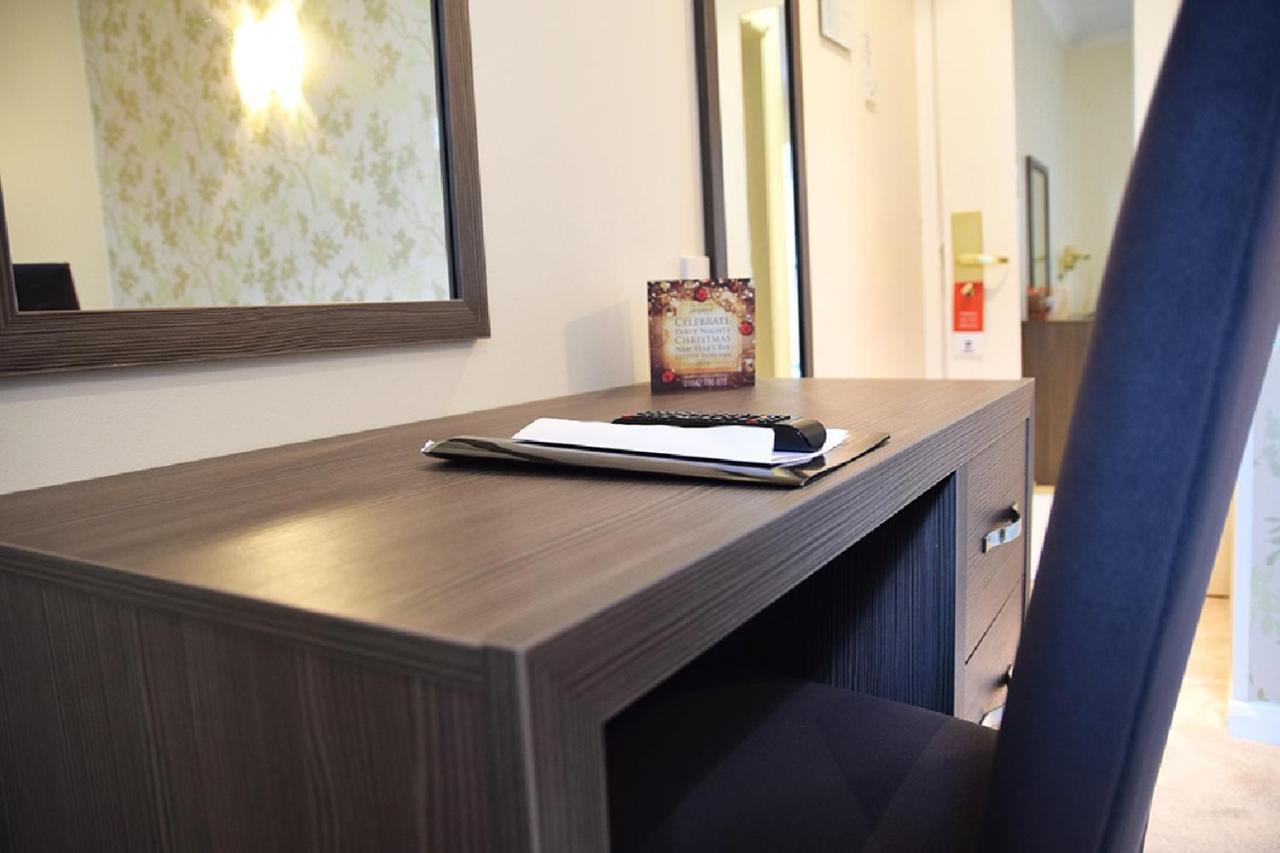 Parkmore Hotel & Leisure Club, Sure Hotel Collection By BW Stockton-on-Tees Extérieur photo