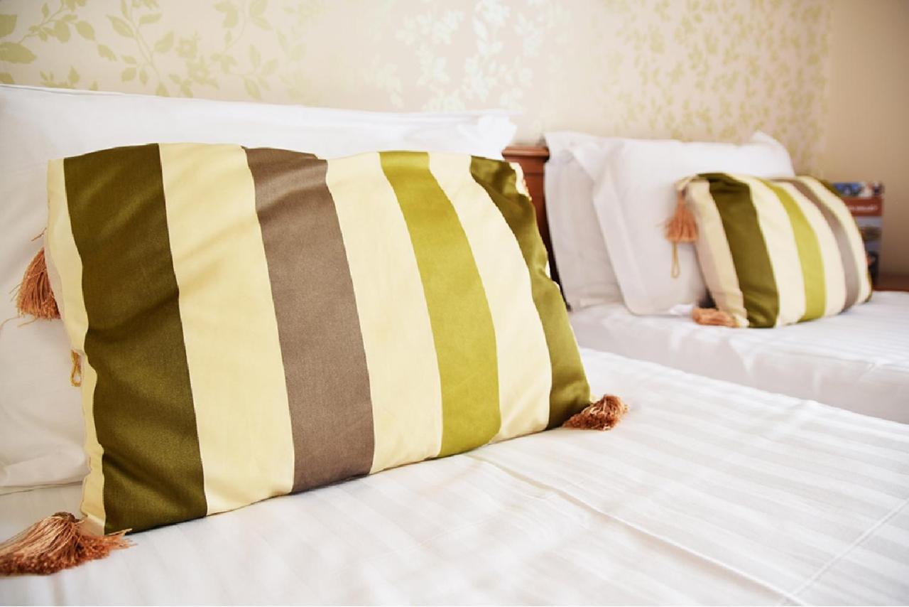 Parkmore Hotel & Leisure Club, Sure Hotel Collection By BW Stockton-on-Tees Extérieur photo