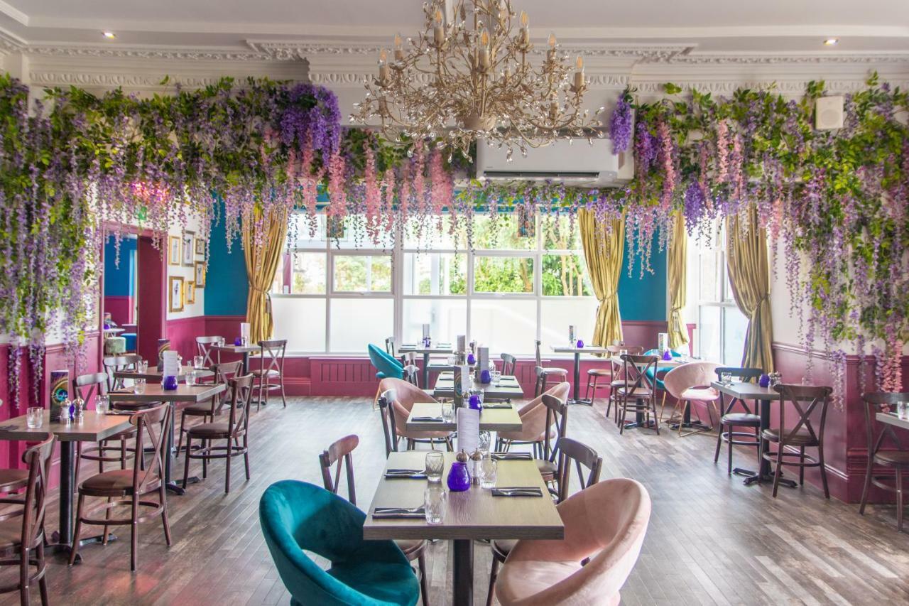 Parkmore Hotel & Leisure Club, Sure Hotel Collection By BW Stockton-on-Tees Extérieur photo
